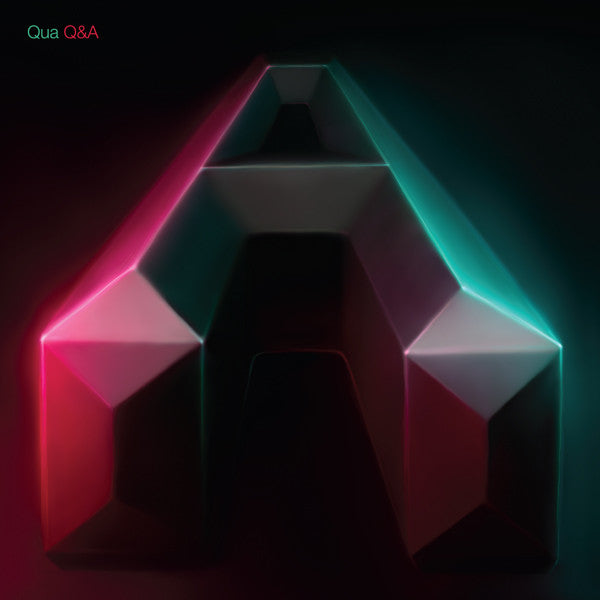 Qua : Q&A (CDr, Album, Promo, Car)