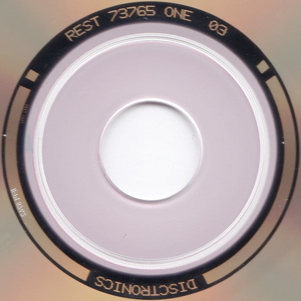 The Flaming Lips : The Day They Shot A Hole In The Jesus Egg (1989-1991) (2xCD, Album, Comp)