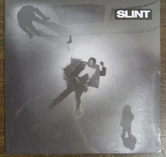 Slint : Untitled (10", EP, RE)