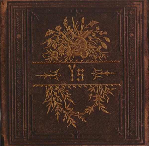 Joanna Newsom : Ys (CD, Album)