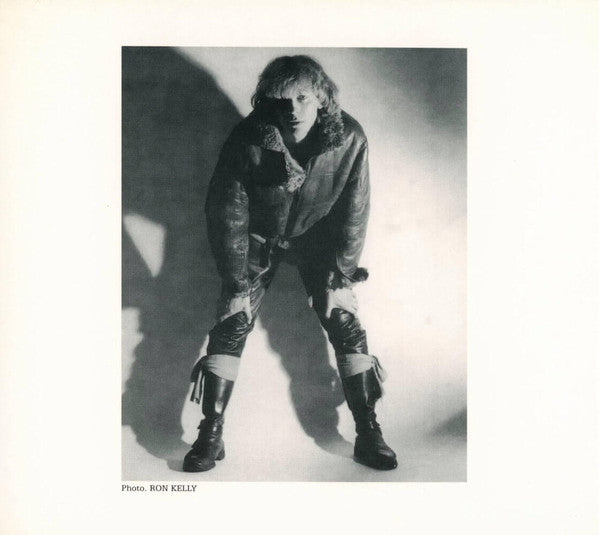 The Teardrop Explodes : Kilimanjaro (CD, Album, RE + 2xCD, Comp + Dlx, RM)