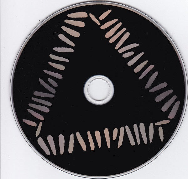 Warpaint : The Fool (CD, Album)