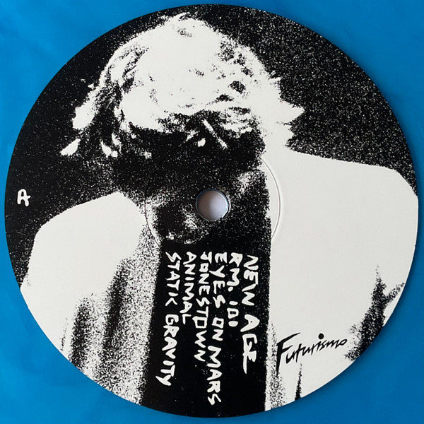 Chrome (8) : Red Exposure (LP, Album, Dlx, Ltd, RE, RM, Blu)