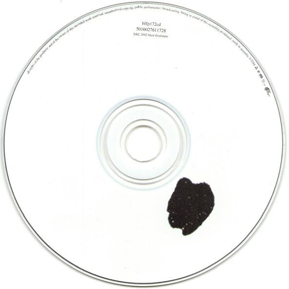 Liars : They Threw Us All In A Trench And Stuck A Monument On Top (CD, Album, RM)