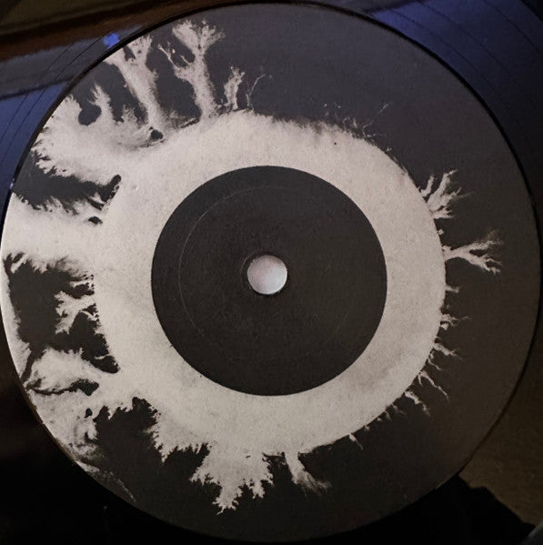 Bauhaus : The Sky's Gone Out (LP, Album, RE, RM)