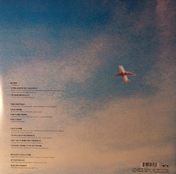 Yo La Tengo : Electr-O-Pura (2xLP, Album, RE, RM)