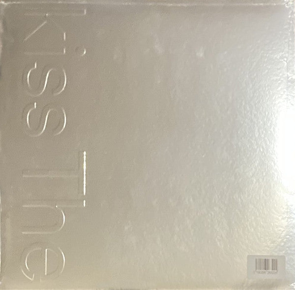 New Order : The Perfect Kiss (12", Single, Ltd, RE, RM, Cle)