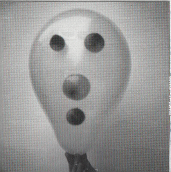 Underworld : A Hundred Days Off (CD, Album, RE)