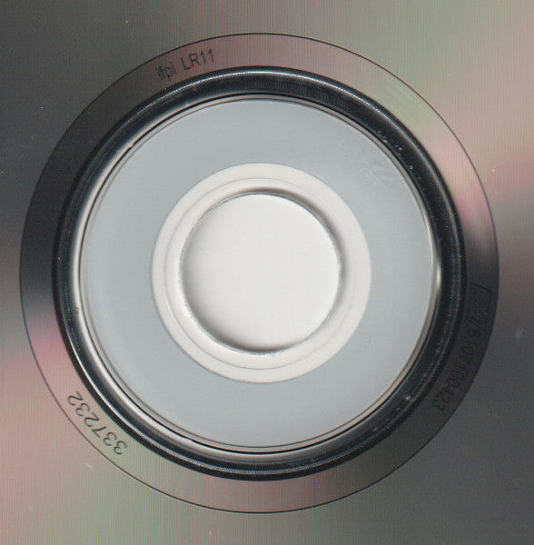 Underworld : A Hundred Days Off (CD, Album, RE)