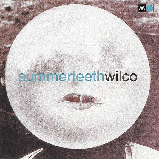 Wilco : Summerteeth (CD, Album)