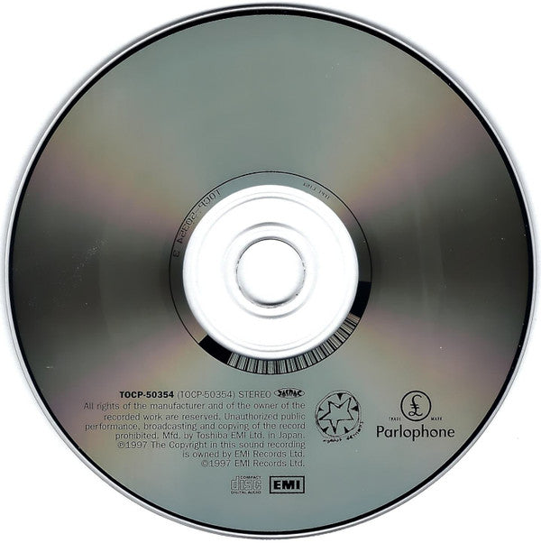 Radiohead = レディオヘッド* : No Surprises / Running From Demons = ノー・サプライゼス　〜ランニング・フロム・ディーモンズ～ (CD, MiniAlbum, Comp, Ltd, Dig)