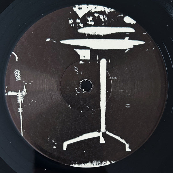 Bar Italia : Tracey Denim (LP, Album)