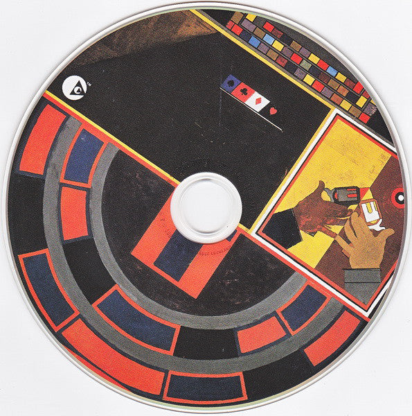 The Strokes : Room On Fire (CD, Album, Copy Prot., Son)