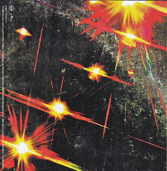 The Strokes : Room On Fire (CD, Album, Copy Prot., Son)