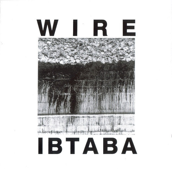 Wire : It's Beginning To And Back Again (CD, Album, RE)