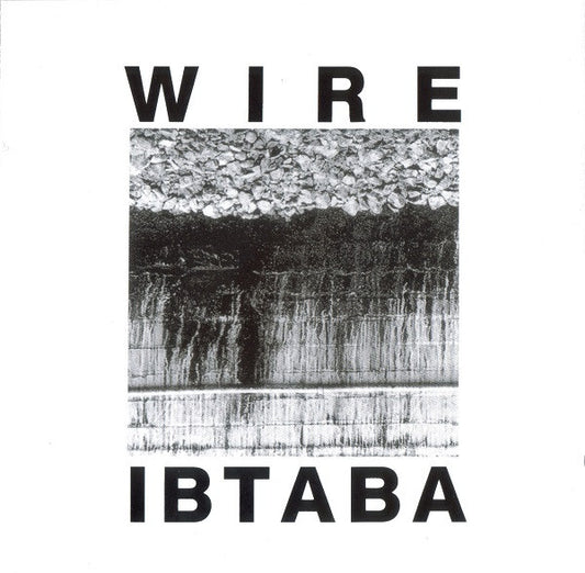 Wire : It's Beginning To And Back Again (CD, Album, RE)