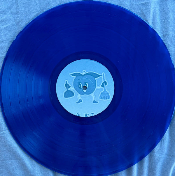 Dry Cleaning : Boundary Road Snacks And Drinks & Sweet Princess (LP, Comp, Ltd, RE, RM, Blu)