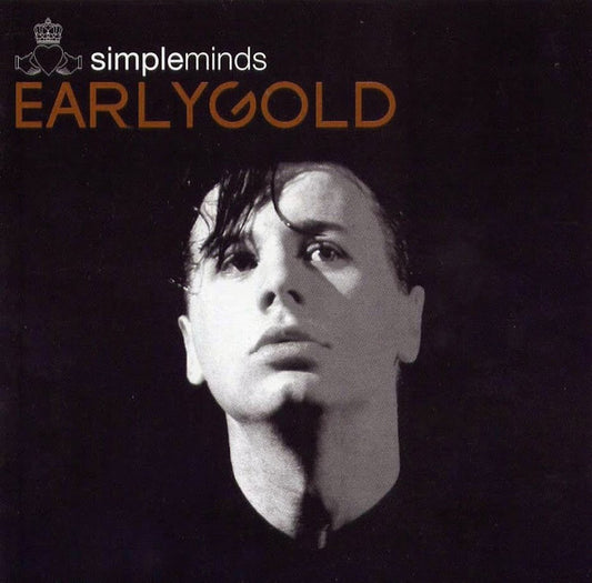 Simple Minds : Early Gold (CD, Comp, RM)