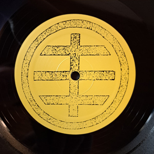 Hüsker Dü : Land Speed Record (LP, Album, RE)