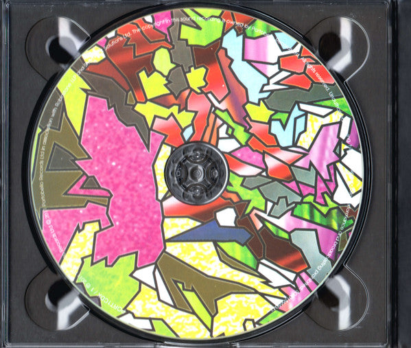 Death In Vegas : Trans-Love Energies (2xCD, Album)