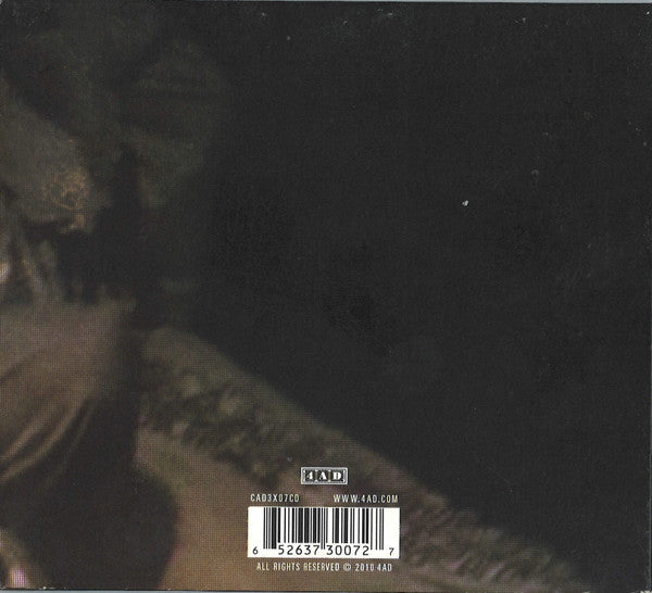 Serena-Maneesh : #2: Abyss In B Minor (CD, Album)