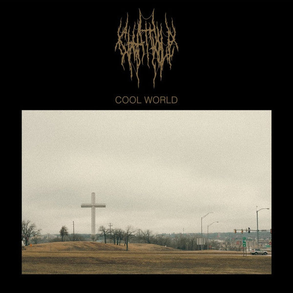 Chat Pile : Cool World (LP, Album, Ltd, Hig)
