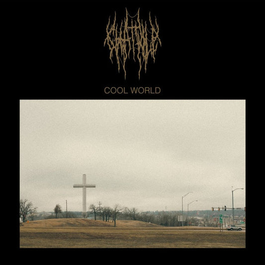 Chat Pile : Cool World (LP, Album, Ltd, Hig)