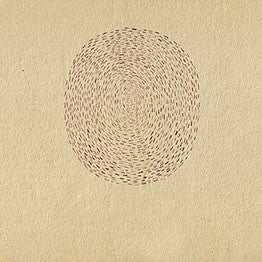 Devendra Banhart : Niño Rojo (CD, Album, Enh)