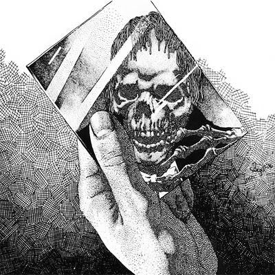 Oneohtrix Point Never : Replica (CD, Album)