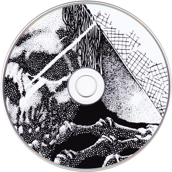 Oneohtrix Point Never : Replica (CD, Album)