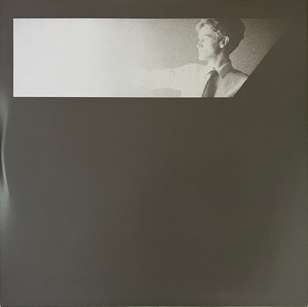 John Foxx : Metamatic (LP, Album, Ltd, RE, RM, Gre)