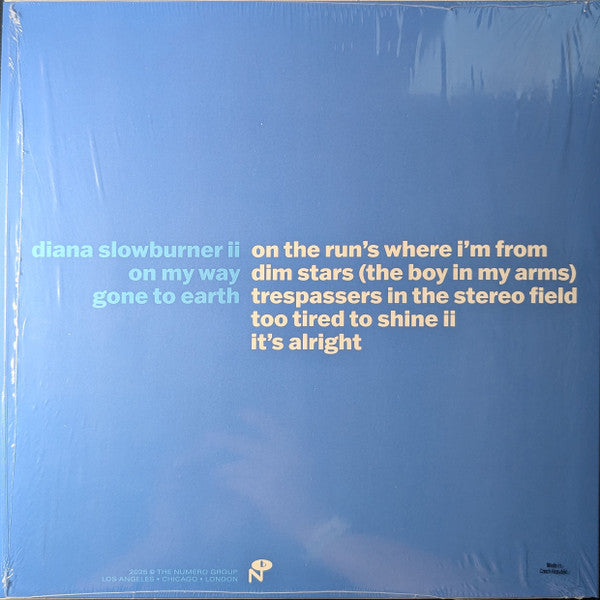 The American Analog Set : The Fun Of Watching Fireworks (LP, Album, Ltd, RE, Cle)