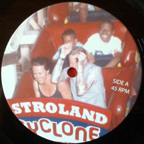 Thee Oh Sees : Warm Slime (LP, Album)