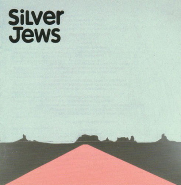 Silver Jews : American Water (LP, Album)