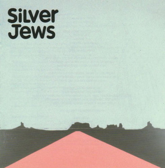 Silver Jews : American Water (LP, Album)