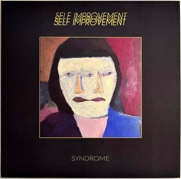 Self Improvement : Syndrome (LP, Album)