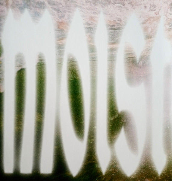 Wet Leg : Moisturizer (LP, Album)