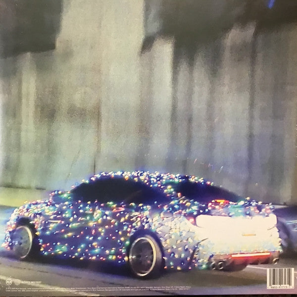 Alex G (2) : Headlights (LP, Album)