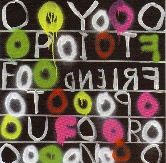 Deerhoof : Friend Opportunity (CD, Album)