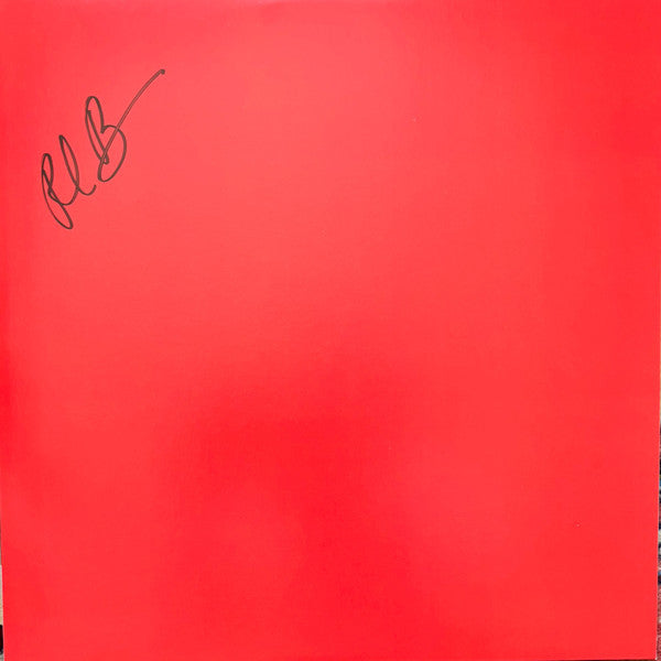 Water From Your Eyes : It's A Beautiful Place (LP, Album)