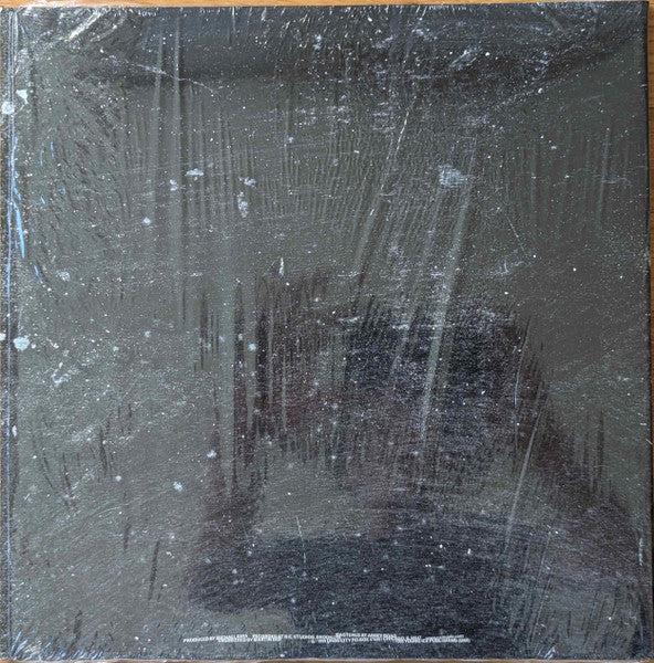 U.S. Maple : Talker (LP, Album, RP, Gat)