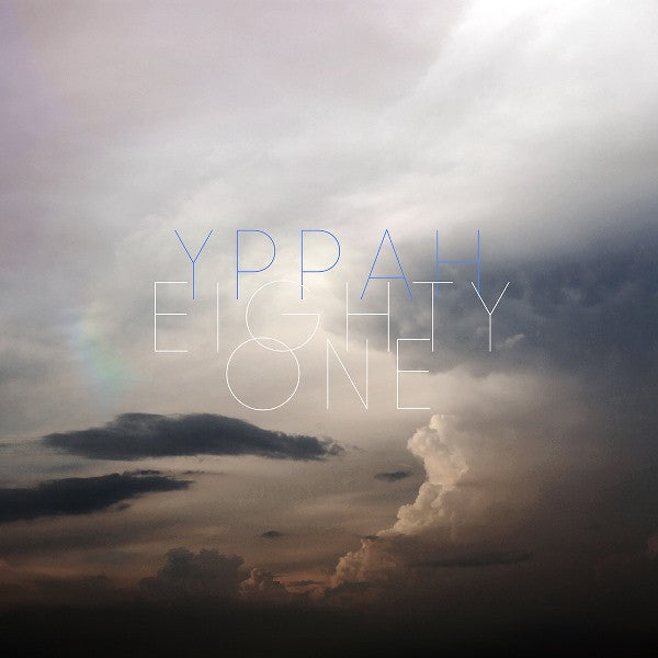 Yppah : Eighty One (CD, Album)