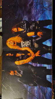 Morbid Angel : Blessed Are The Sick (LP, Album, Ltd, RE, RM, Whi)