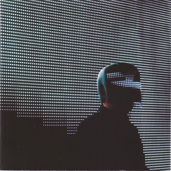 Squarepusher : Ufabulum (CD, Album, Dig)