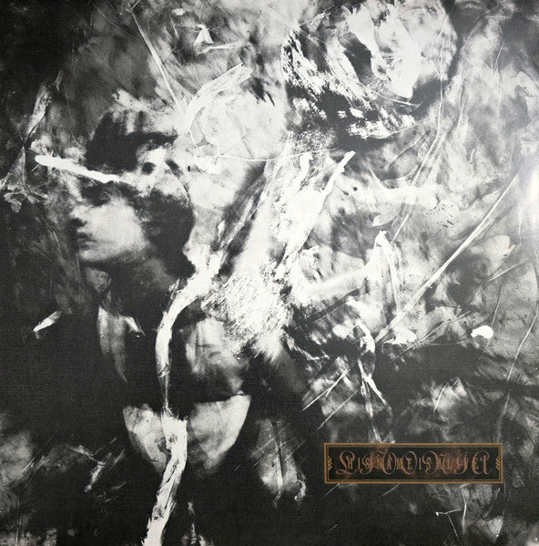 His Name Is Alive : Livonia (LP, Album, RE, RM)
