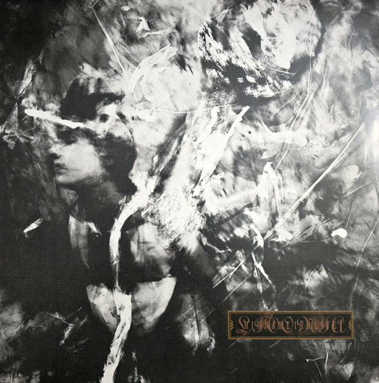 His Name Is Alive : Livonia (LP, Album, RE, RM)