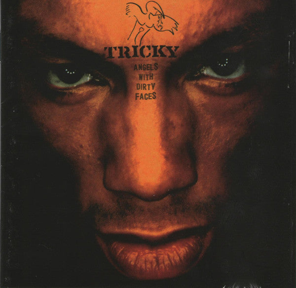 Tricky : Angels With Dirty Faces (CD, Album)