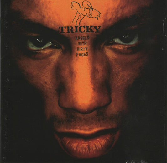 Tricky : Angels With Dirty Faces (CD, Album)
