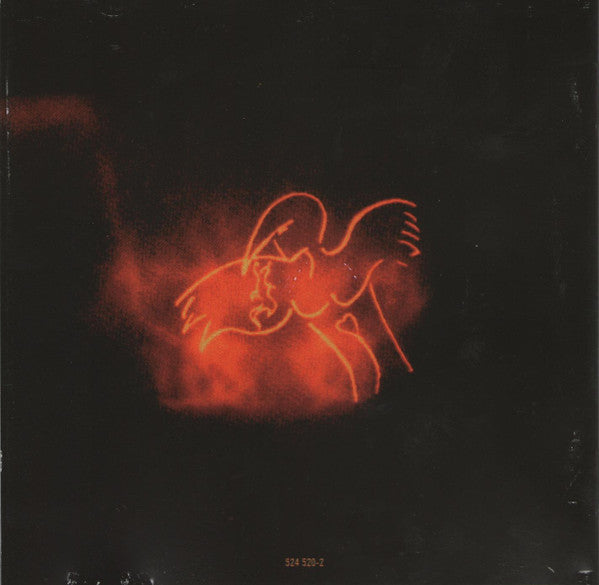 Tricky : Angels With Dirty Faces (CD, Album)