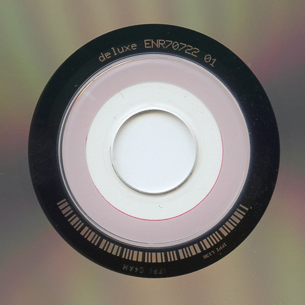 Felix Da Housecat : Devin Dazzle & The Neon Fever (CD, Album, Dig)